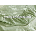 100% bamboo fiber fabric for bedding textile